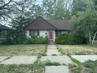 Foreclosed Home - 4947 RUSSELL AVE N, 55430