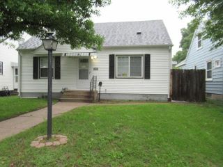 Foreclosed Home - 5042 EMERSON AVE N, 55430