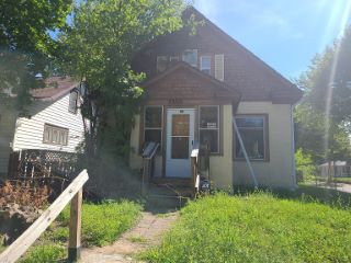 Foreclosed Home - 5200 CAMDEN AVE N, 55430