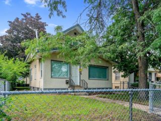 Foreclosed Home - 4735 ALDRICH AVE N, 55430