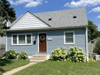 Foreclosed Home - 5110 KNOX AVE N, 55430