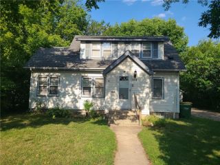Foreclosed Home - 6610 COLFAX AVE N, 55430