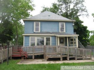 Foreclosed Home - List 100094232