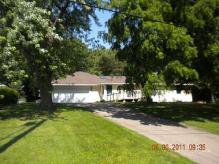 Foreclosed Home - List 100117533