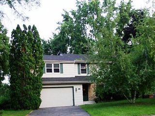 Foreclosed Home - 3701 CANTERBURY DR, 55431