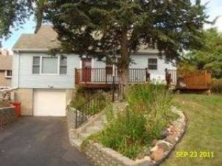 Foreclosed Home - 11020 FRANCE AVE S, 55431