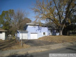 Foreclosed Home - 2700 W 106TH ST, 55431