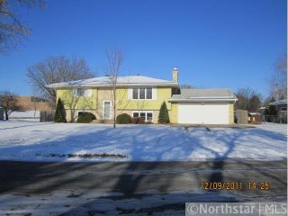 Foreclosed Home - 3116 W 98 1/2 ST, 55431
