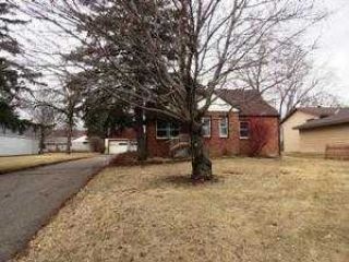 Foreclosed Home - 9914 MORGAN AVE S, 55431