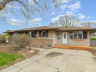 Foreclosed Home - 10901 EWING AVE S, 55431