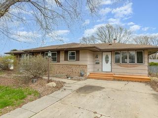 Foreclosed Home - List 100480418