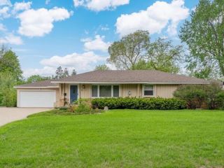 Foreclosed Home - 8232 ZENITH AVE S, 55431