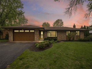 Foreclosed Home - List 100600540