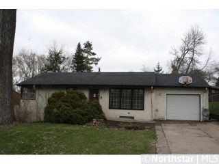 Foreclosed Home - List 100051866