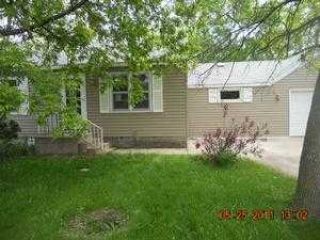 Foreclosed Home - List 100094228