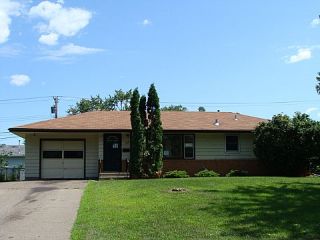 Foreclosed Home - 5841 6TH ST NE, 55432
