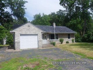 Foreclosed Home - 7525 E RIVER RD, 55432