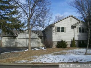 Foreclosed Home - 975 HATHAWAY LN NE, 55432