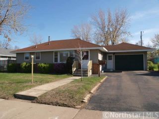 Foreclosed Home - 270 61ST AVE NE, 55432