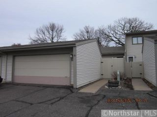 Foreclosed Home - 1541 S OBERLIN CIR, 55432