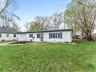 Foreclosed Home - 5916 2ND ST NE, 55432
