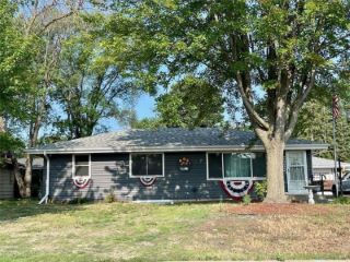 Foreclosed Home - 6860 BROOKVIEW DR NE, 55432