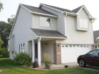 Foreclosed Home - 1560 WYLDWOOD LN NE, 55432
