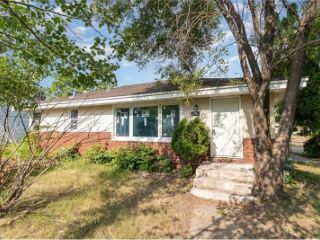 Foreclosed Home - 6740 JACKSON ST NE, 55432