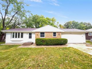 Foreclosed Home - 7300 VAN BUREN ST NE, 55432