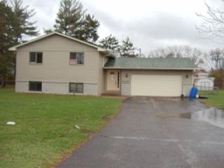 Foreclosed Home - 2849 113TH LN NW, 55433