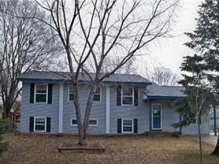 Foreclosed Home - 10649 WREN ST NW, 55433