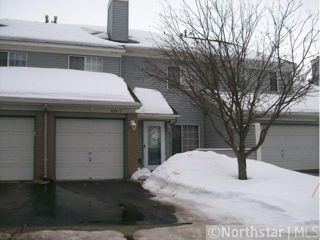 Foreclosed Home - 620 85TH LN NW UNIT 7, 55433