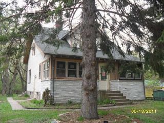 Foreclosed Home - 1845 99TH AVE NW, 55433