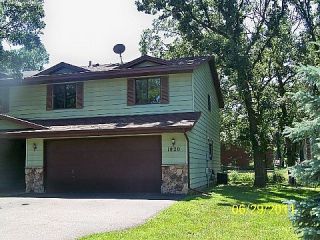 Foreclosed Home - List 100117536