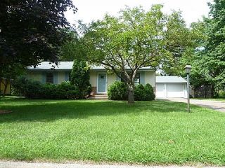 Foreclosed Home - 11546 ZEA ST NW, 55433