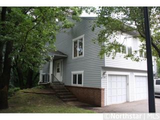 Foreclosed Home - 9685 JUNIPER ST NW, 55433