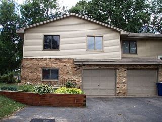 Foreclosed Home - 10950 ROBINSON DR NW, 55433