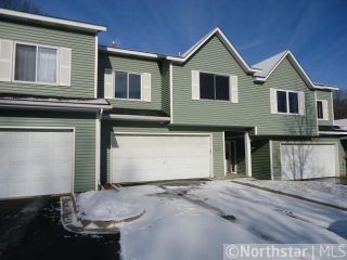 Foreclosed Home - 771 89TH AVE NW, 55433