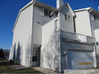 Foreclosed Home - 2986 113TH AVE NW, 55433