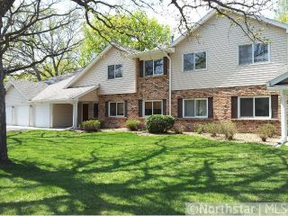 Foreclosed Home - 10380 Nw Linnet Circle, 55433