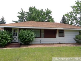 Foreclosed Home - 11501 N HEIGHTS DR NW, 55433