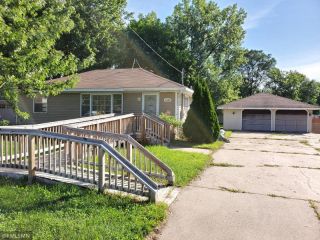 Foreclosed Home - 8385 E River Road Nw, 55433