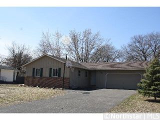 Foreclosed Home - 9716 3RD ST NE, 55434