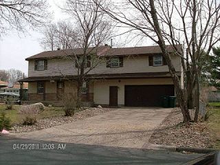 Foreclosed Home - List 100100156