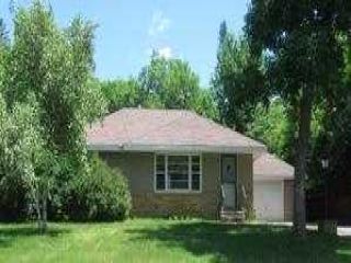 Foreclosed Home - 9321 6TH ST NE, 55434