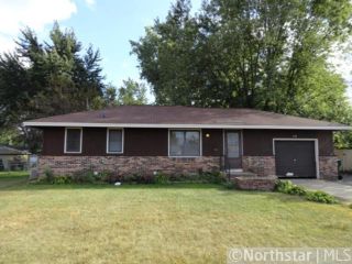 Foreclosed Home - 618 109TH AVE NE, 55434