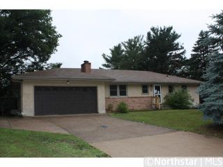 Foreclosed Home - 1262 131ST LN NE, 55434
