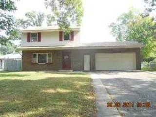 Foreclosed Home - 10451 WASHINGTON BLVD NE, 55434