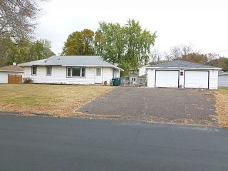 Foreclosed Home - 10489 WASHINGTON BLVD NE, 55434