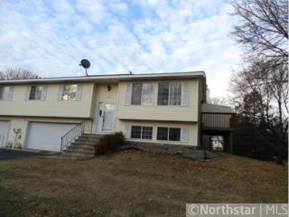 Foreclosed Home - 368 97TH LN NE, 55434